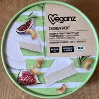 Mängden socker i Cashewbert