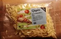 Mängden socker i Geniesserschmelz Mild