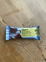 Mängden socker i Protein Choc Bar Cookie Dough Style