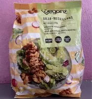 Mängden socker i Soja-Medaillons