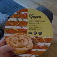 Mängden socker i Leckerteigschnecke