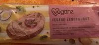 Mängden socker i Vegane Leberwurst