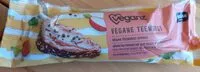 Mängden socker i Vegane Teewurst