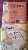 Mängden socker i Weisser bratapfelzauber
