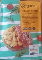 Mängden socker i Veganes Rührei