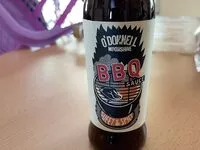 Mängden socker i BBQ Sauce Sweet &Spicy