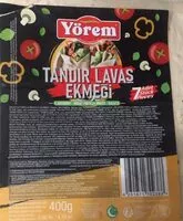 Mängden socker i Galettes turques