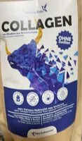 Mängden socker i Collagen