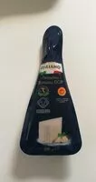 Mängden socker i Pecorino Romano DOP