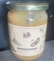 Mängden socker i Beurre de cacahuete caramel beurre salé