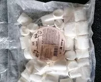 Mängden socker i Marshmallows