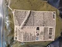 Mängden socker i BIO Hanfprotein