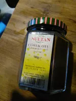 Mängden socker i Schwarzkümmel