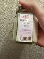 Mängden socker i Sel