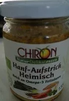 Mängden socker i Hanf Aufstrich Heimisch