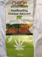 Mängden socker i Hanfbratling Gemüse-Amarant