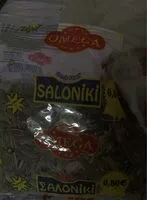 Mängden socker i Saloniki Greek Flour