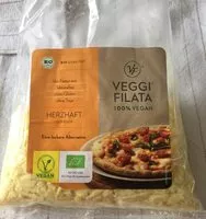 Mängden socker i Herzhaft