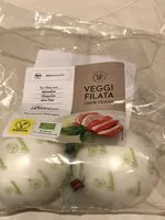 Mängden socker i Bianco