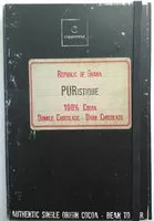 Mängden socker i Republic of Ghana Puristique