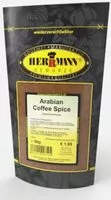 Mängden socker i HERRMANN Gewürz Arabian Coffee Spice