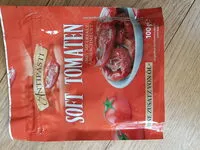 Mängden socker i Soft Tomaten