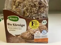 Mängden socker i Petits pains aux graines