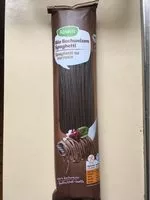Mängden socker i Spaghetti Au Sarrasin