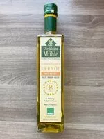 Mängden socker i Öl Sonnenblumenöl