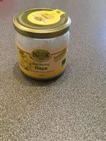 Mängden socker i Miel