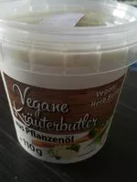 Mängden socker i Vegane KräuterPoetin