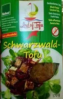Mängden socker i Specky Räucher-Tofu (fumé)