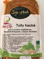 Mängden socker i Tofu-Hack