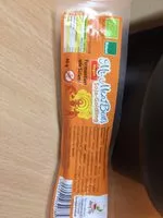 Mängden socker i Mr. MeatBeat's