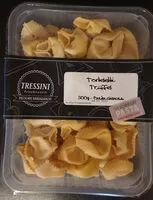 Mängden socker i Tortellini Trüffel