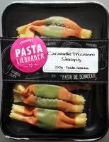 Mängden socker i Caramelle Tricolore - Steinpliz