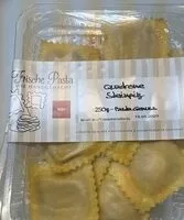 Mängden socker i Quadrone Steinpilz Pasta Genuss