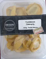 Mängden socker i Tortellone Steinpilz