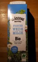 Mängden socker i H Milch