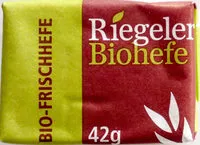 Mängden socker i Hefe Bio