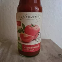 Mängden socker i Tomatensaft