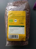 Mängden socker i Bio Company Leinsamen