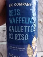 Mängden socker i Gallette di Riso