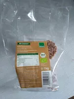 Mängden socker i Dinkel aus Deutschland