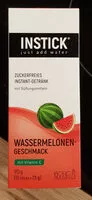 Mängden socker i Instick Wassermelone