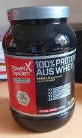 Mängden socker i 100% Protein aus Whey