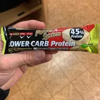 Mängden socker i Low Carb Bar
