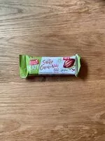 Mängden socker i ENJOY PROTEIN    Salty  Cacao Nibs