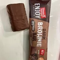 Mängden socker i Dark Brownie Bae