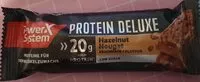 Mängden socker i Protein Deluxe 20g PowerXSystem